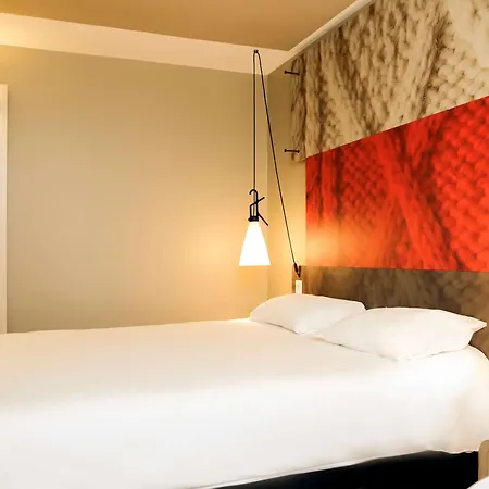 Ibis Besancon Centre Ville Exterior photo