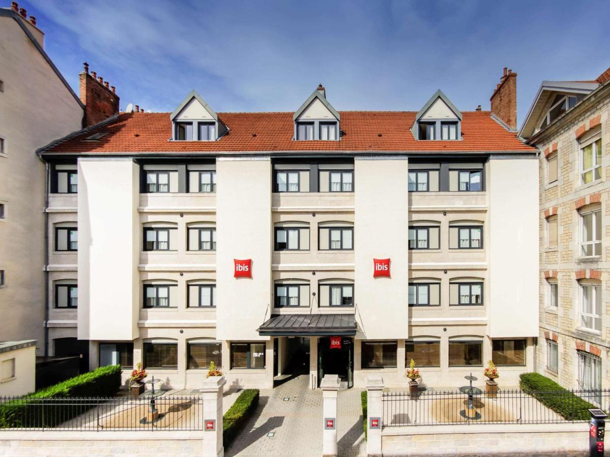 Hotel Ibis Centre 3*