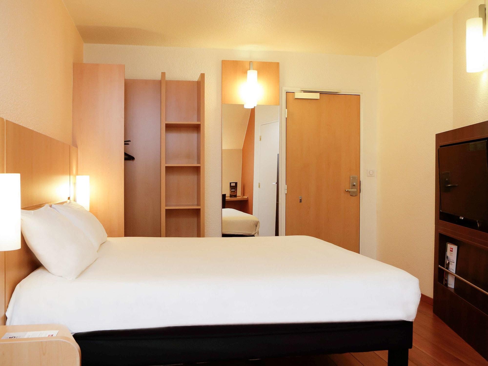 Ibis Centre 3* Besançon