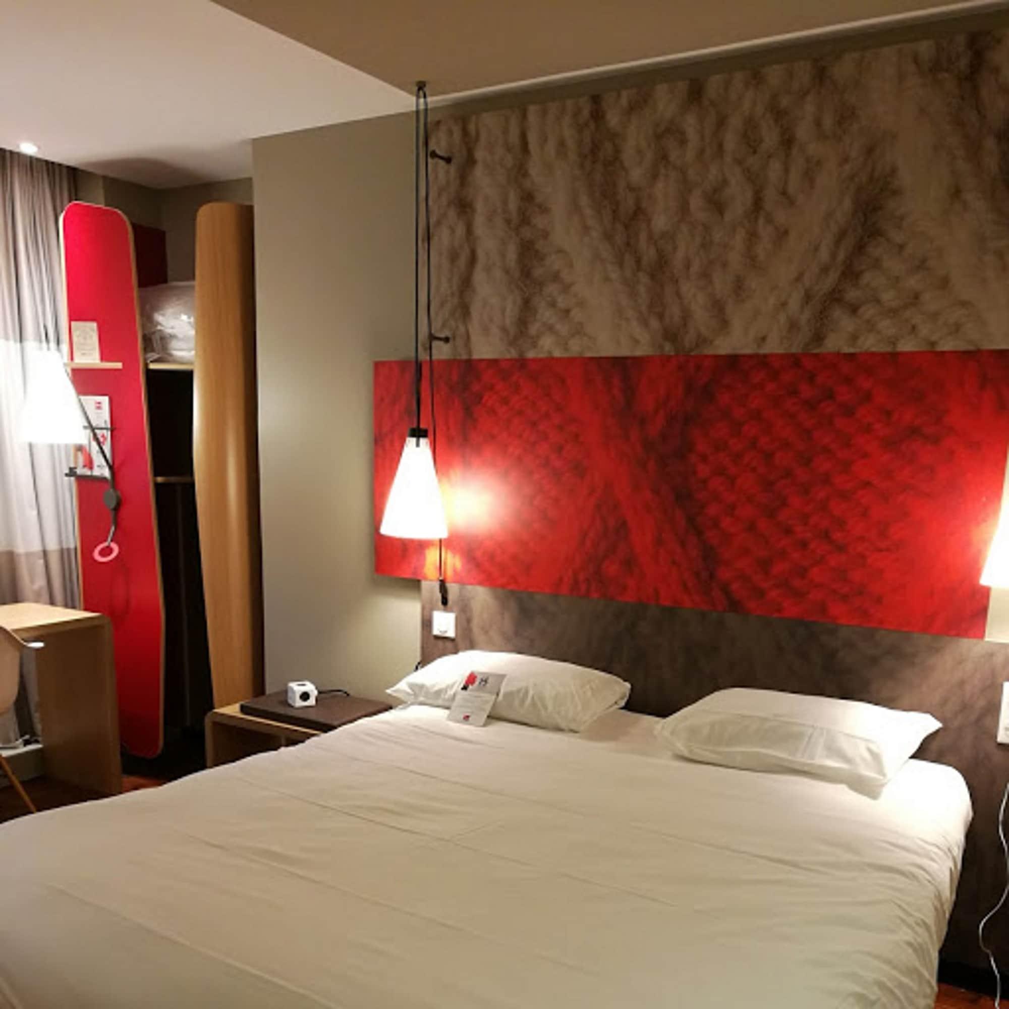 Ibis Centre Hotel