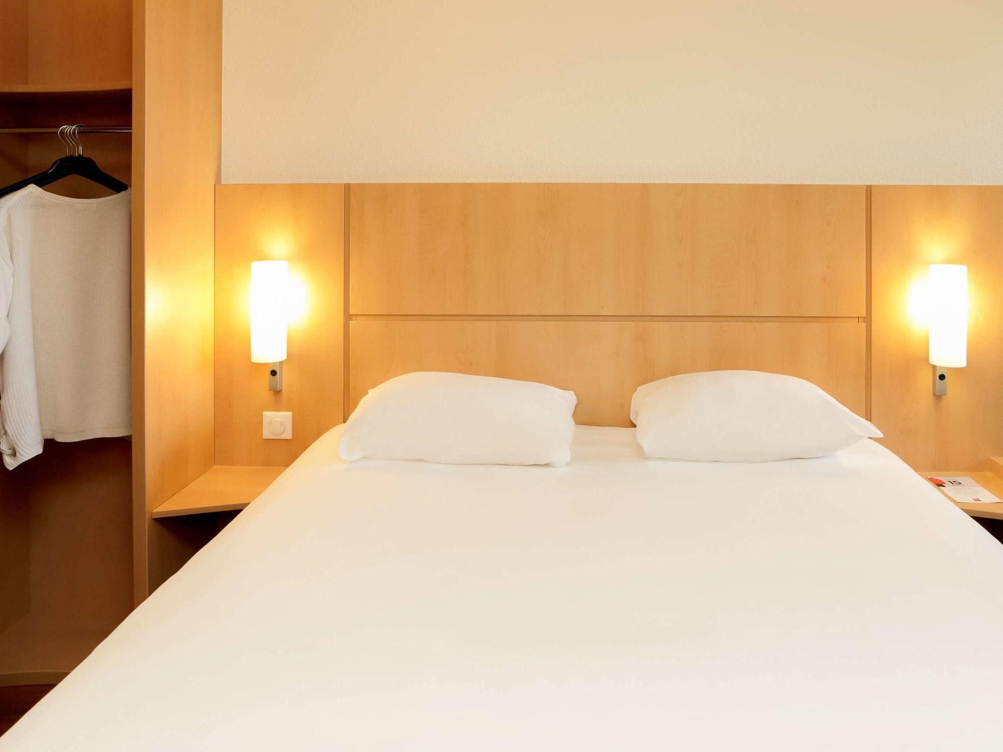 Hotel Ibis Centre