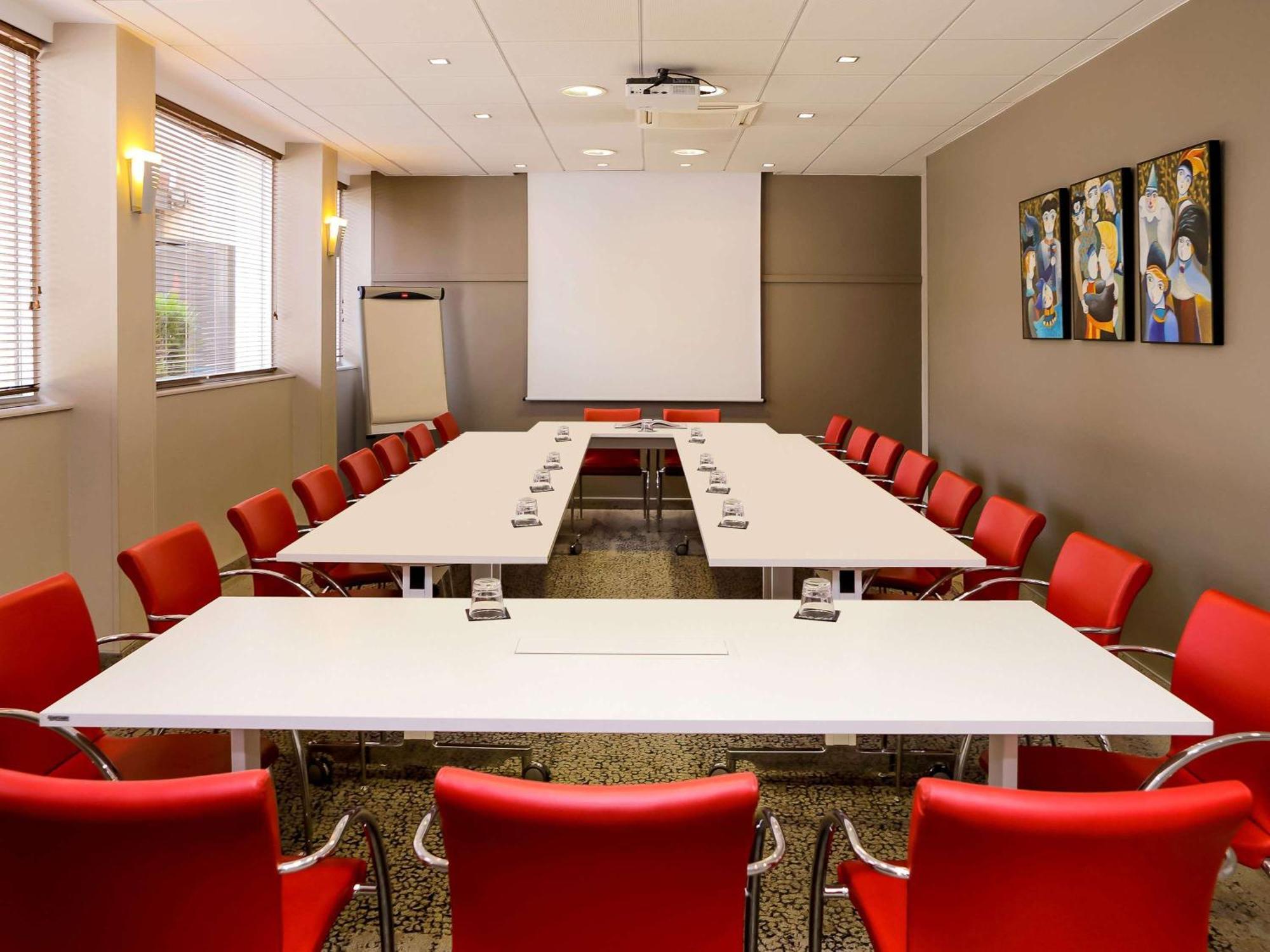 Hotel Ibis Centre Besancon
