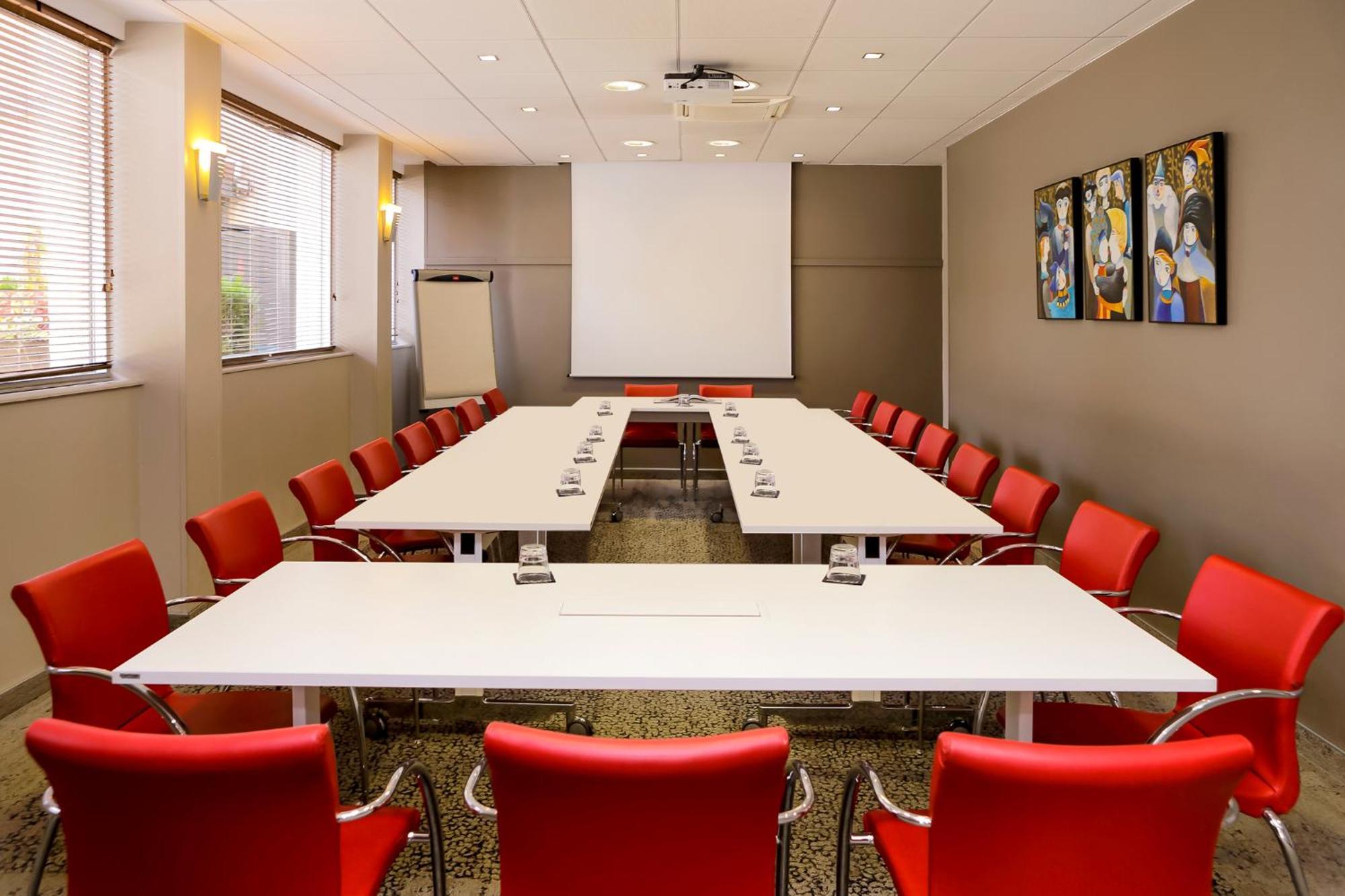 Ibis Centre Besancon