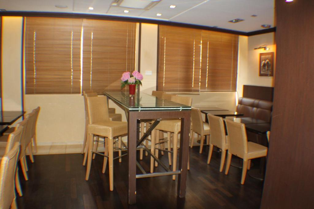 Ibis Centre Hotel