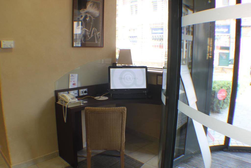 Ibis Centre 3*