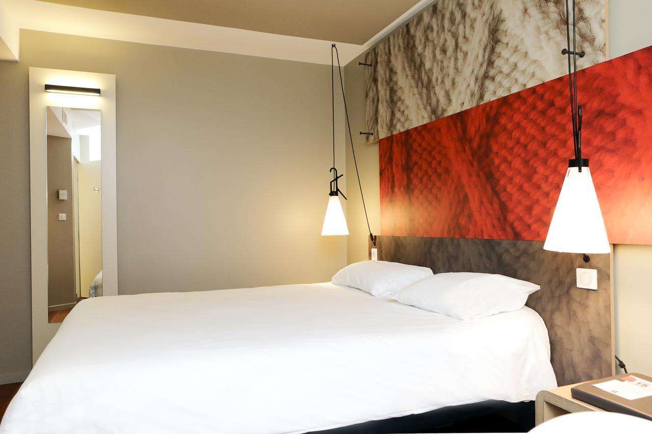 Ibis Centre Hotel 3*