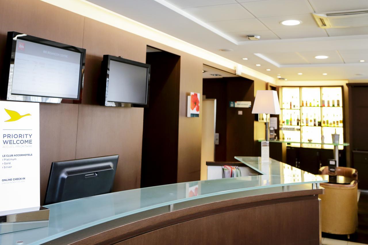 Ibis Centre Hotel