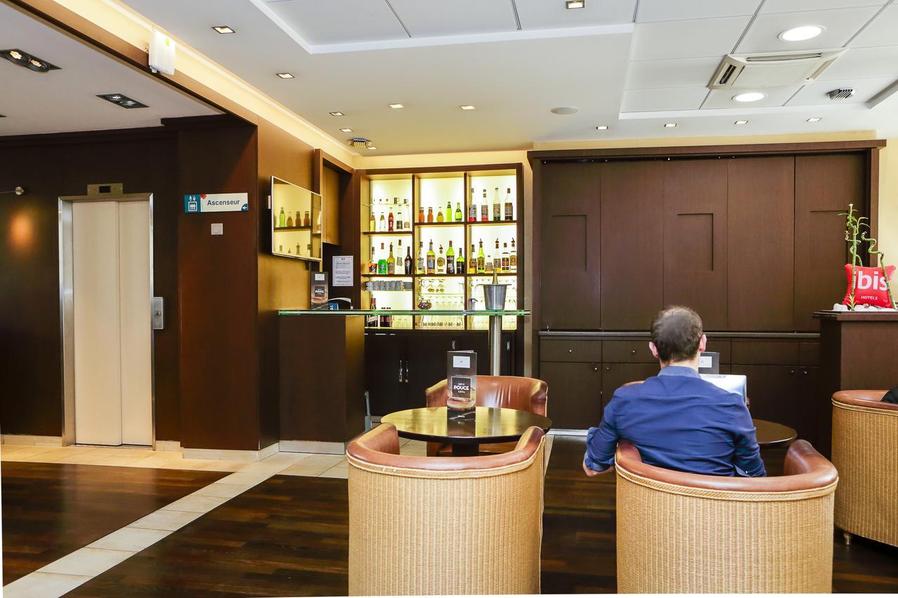Ibis Centre Hotel 3*