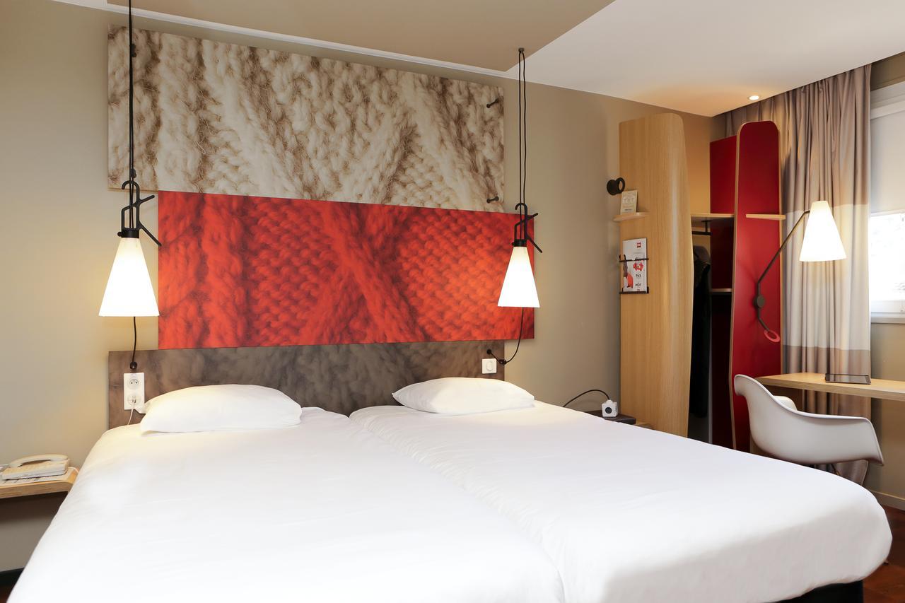 Ibis Centre 3*