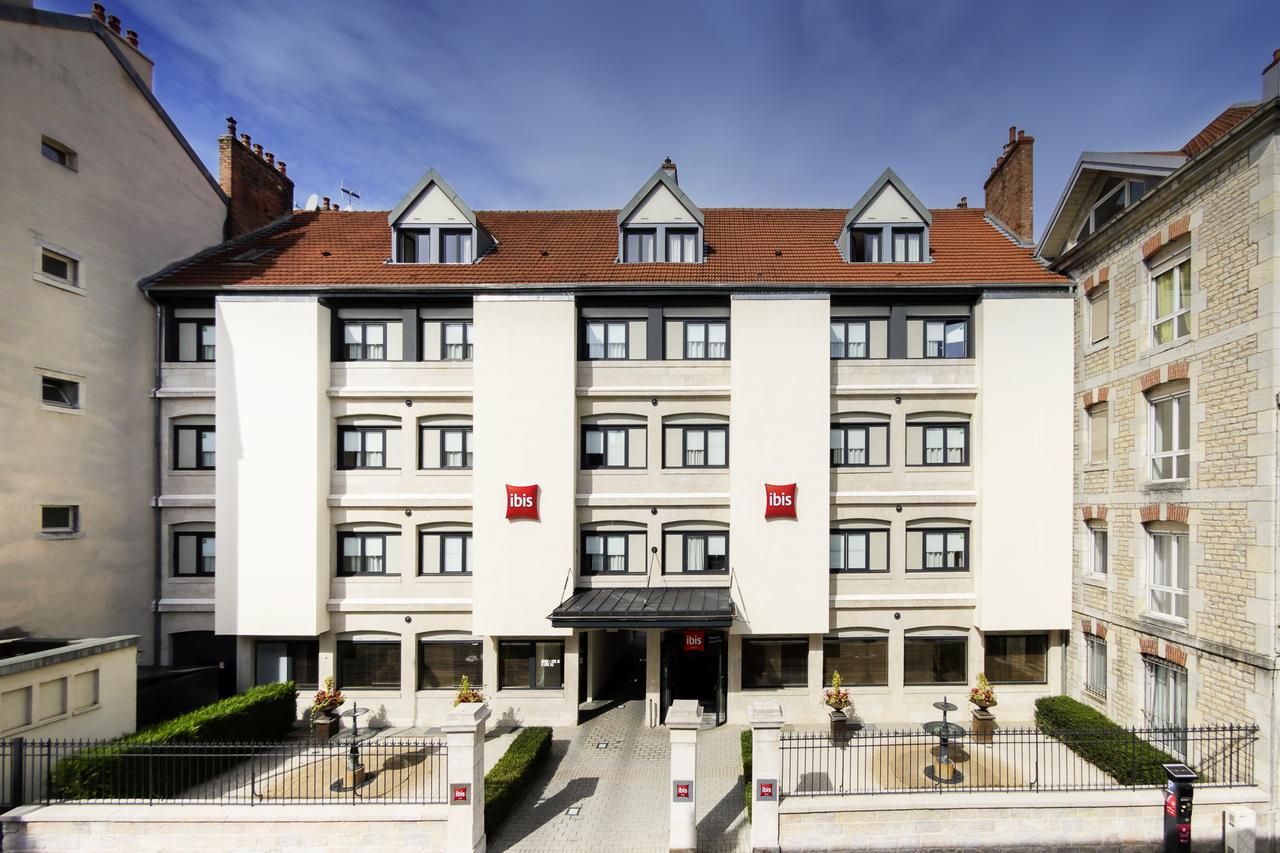 Ibis Centre 3*