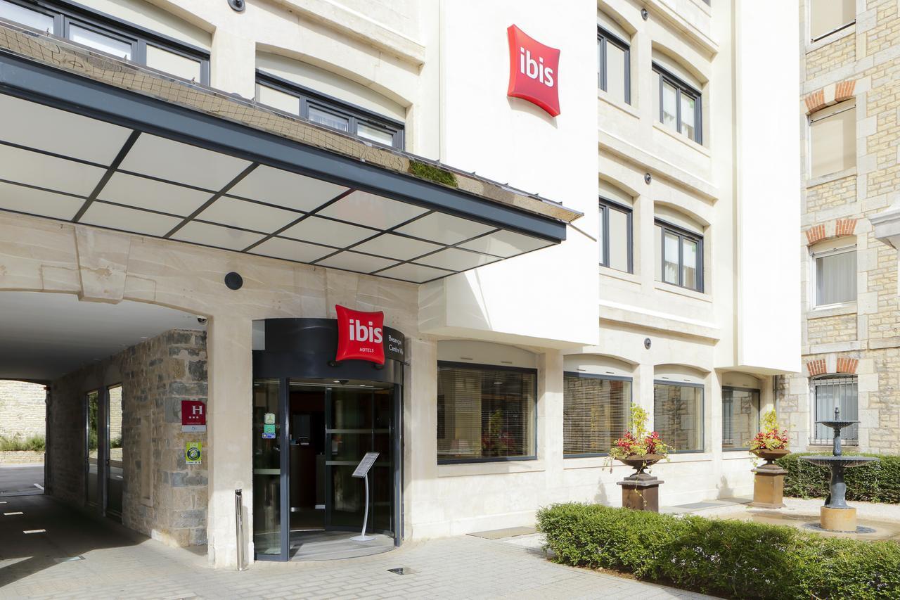 Ibis Centre Hotel