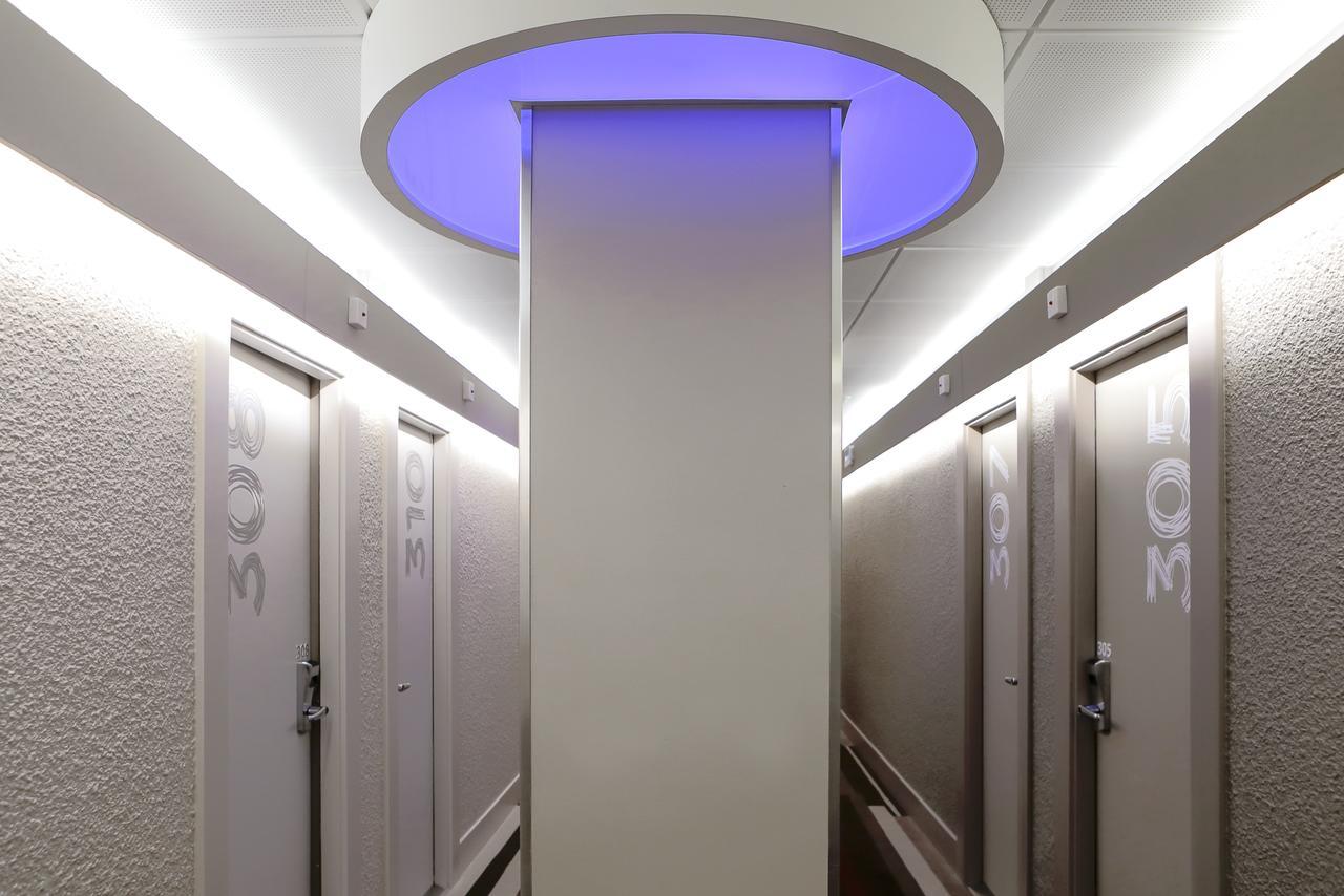 Hotel Ibis Centre 3*