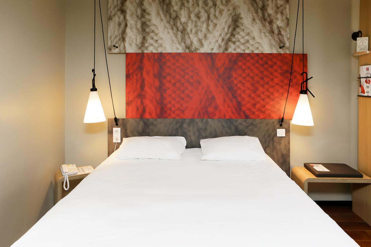 Hotel Ibis Centre