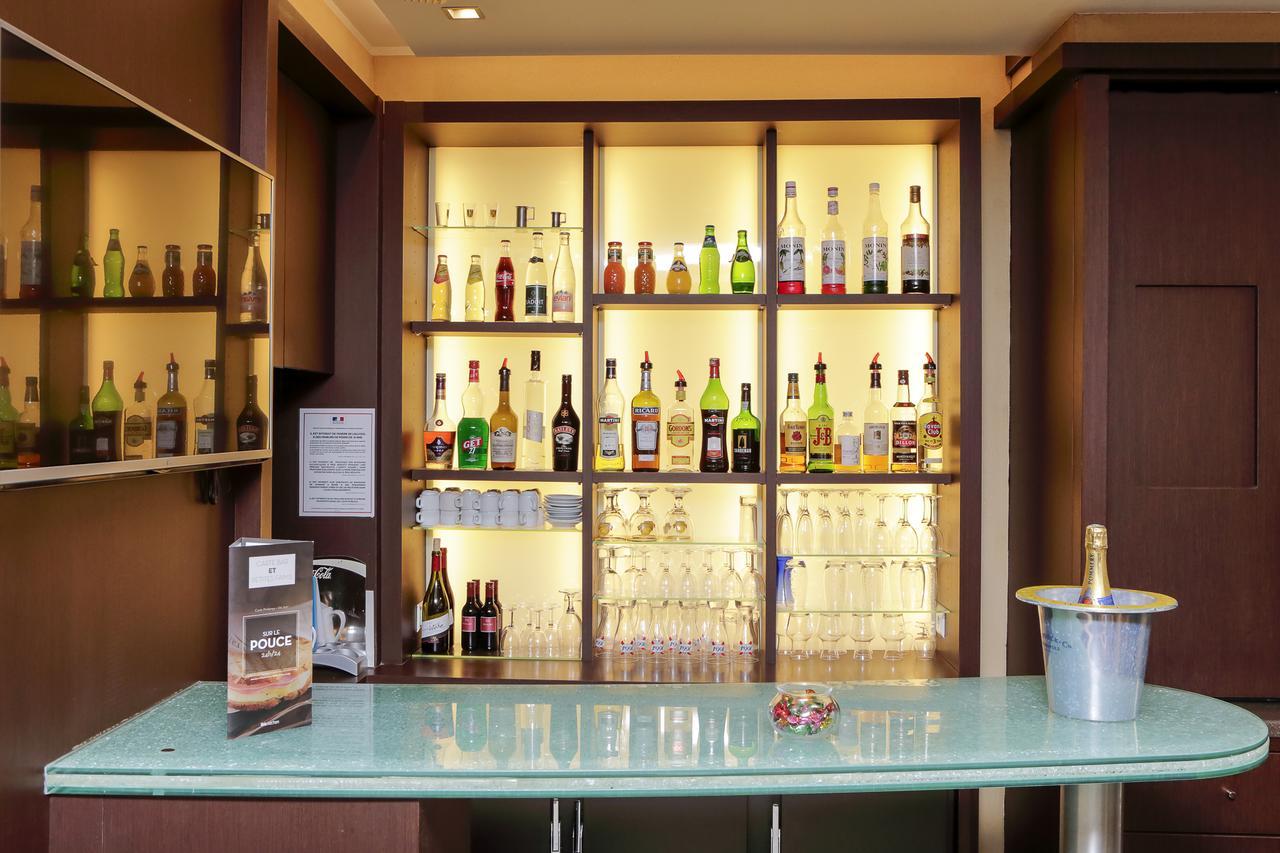 Ibis Centre 3*
