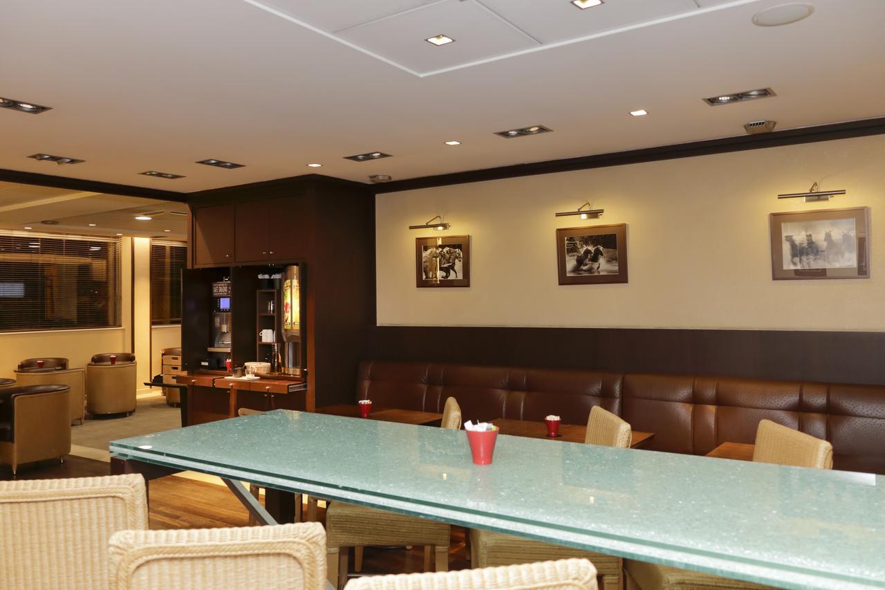 Ibis Centre Besancon