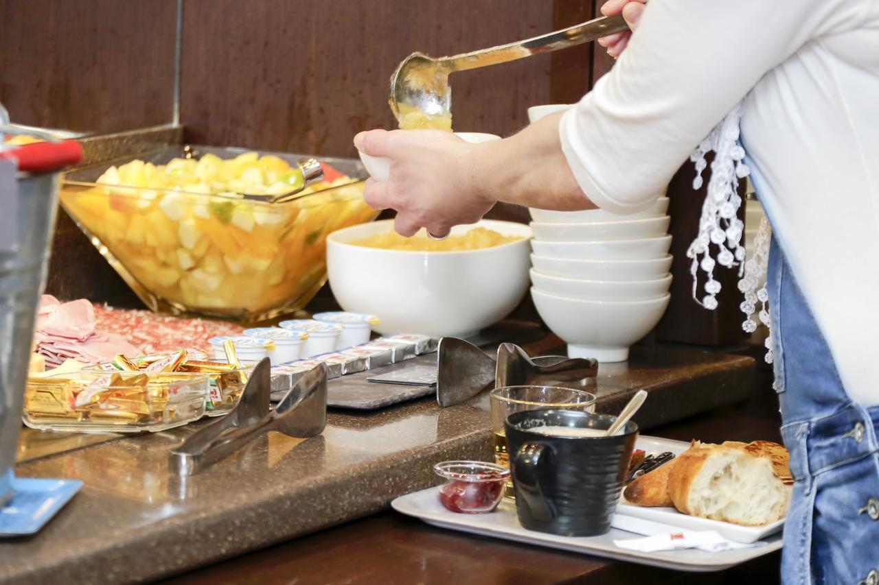 Ibis Centre Hotel Besancon