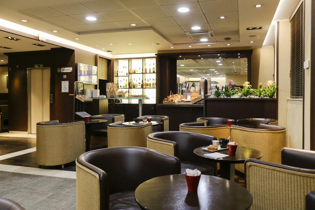 Ibis Centre Hotel