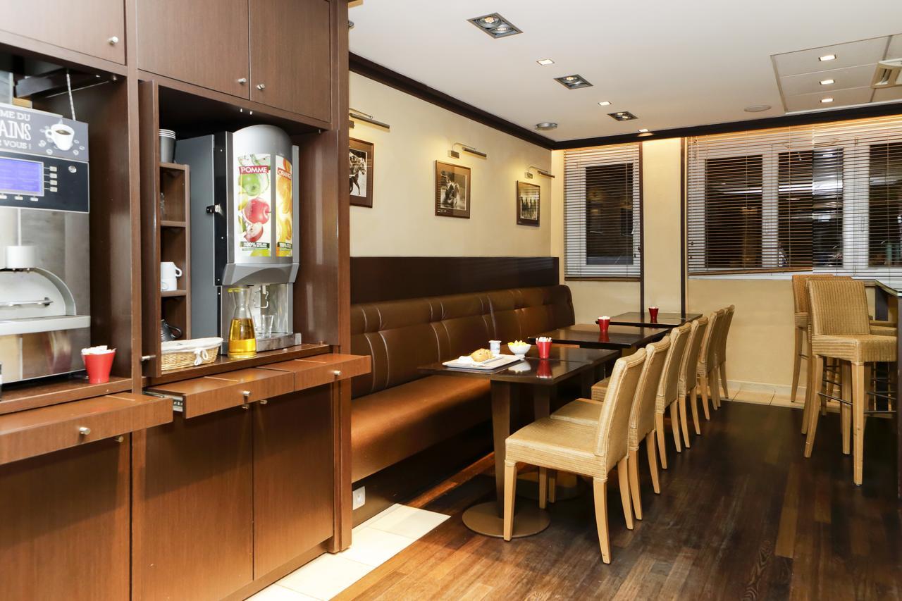 Ibis Centre Hotel