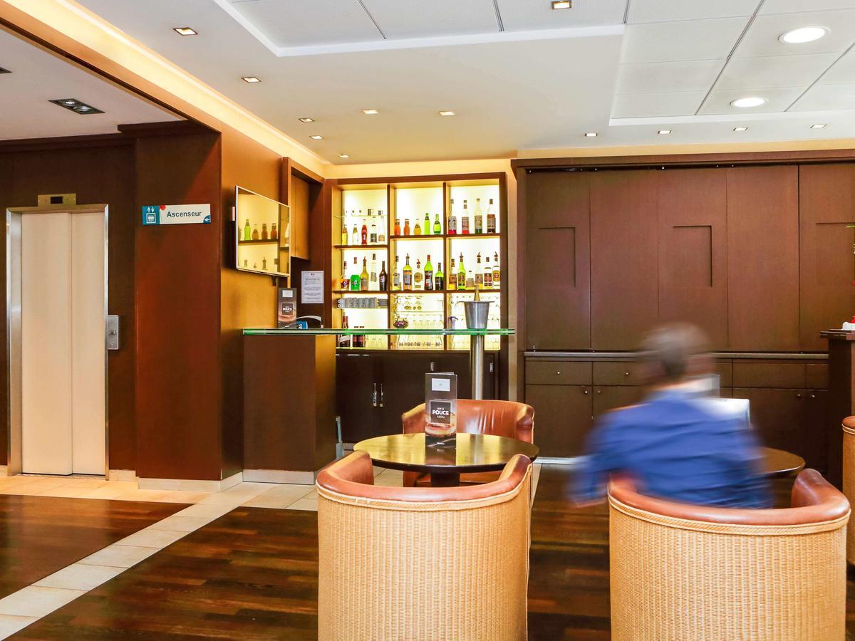 Ibis Centre Besancon
