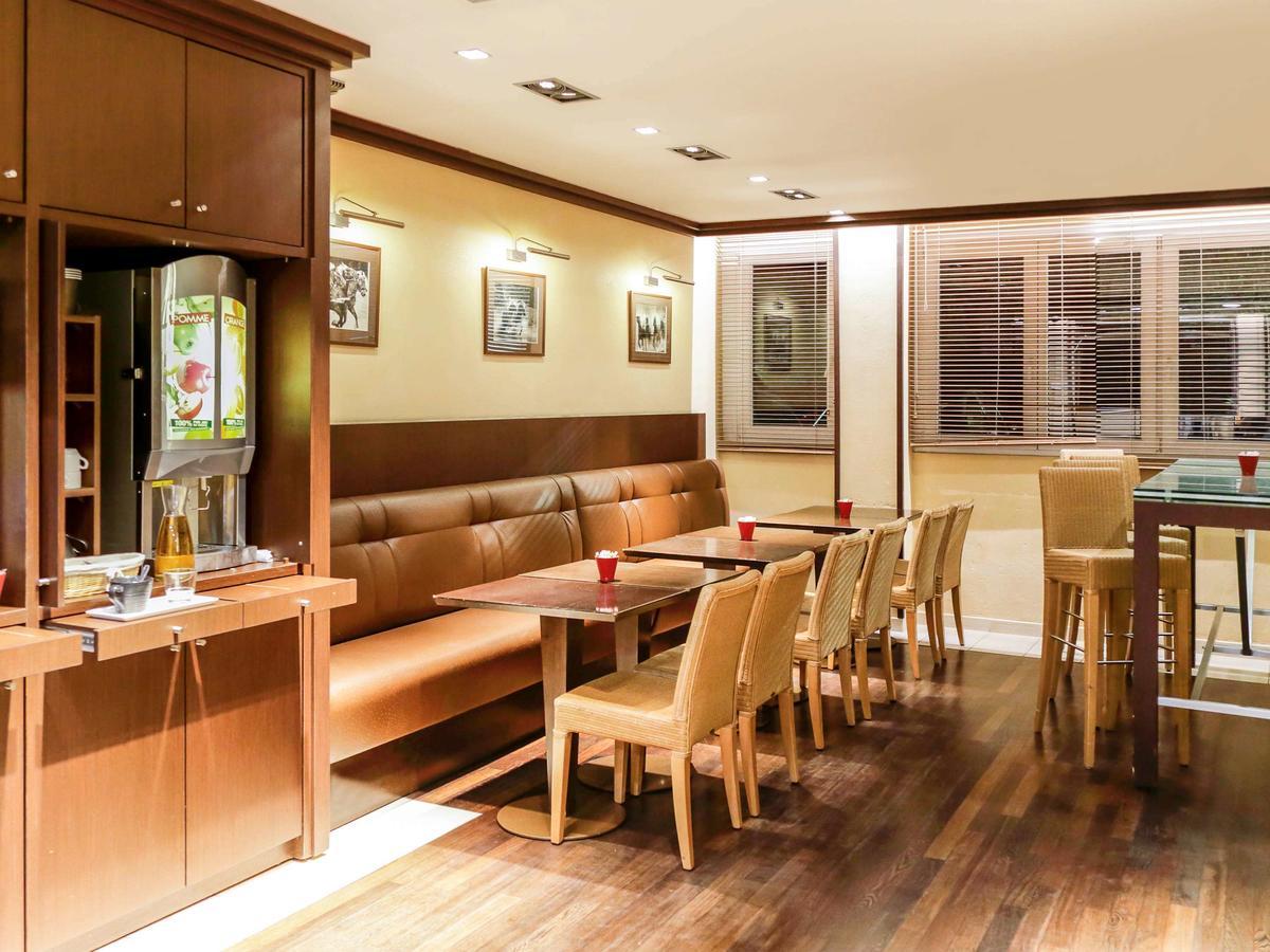 Ibis Centre 3*