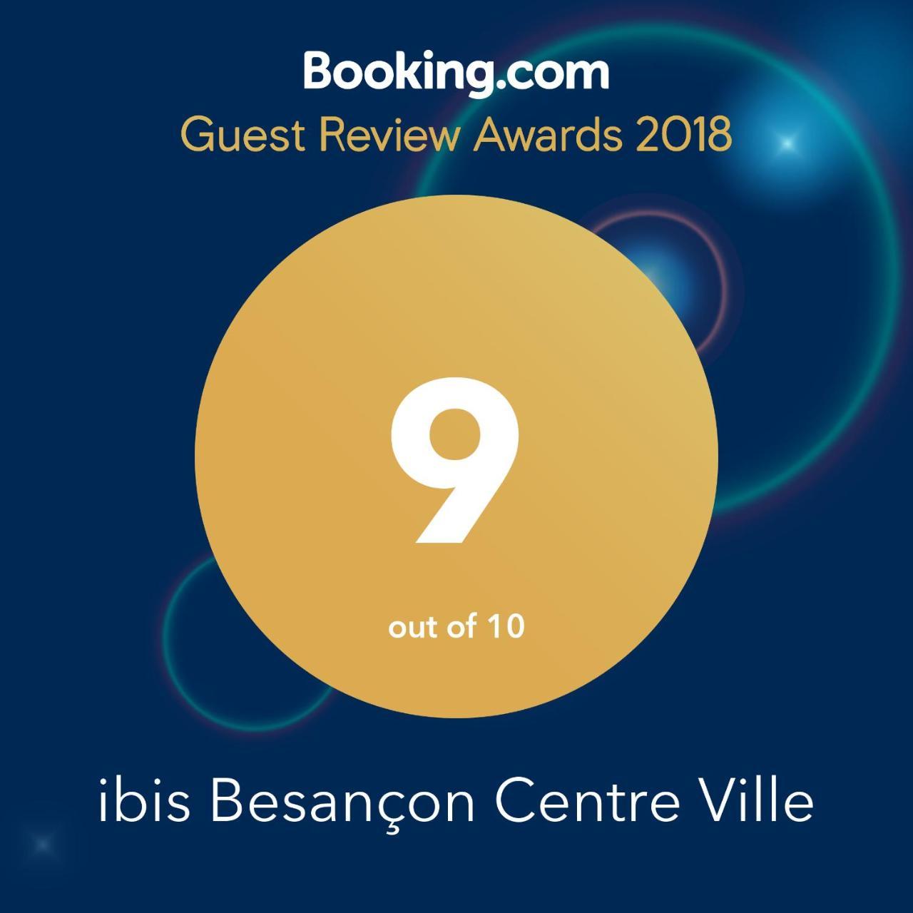 Ibis Centre