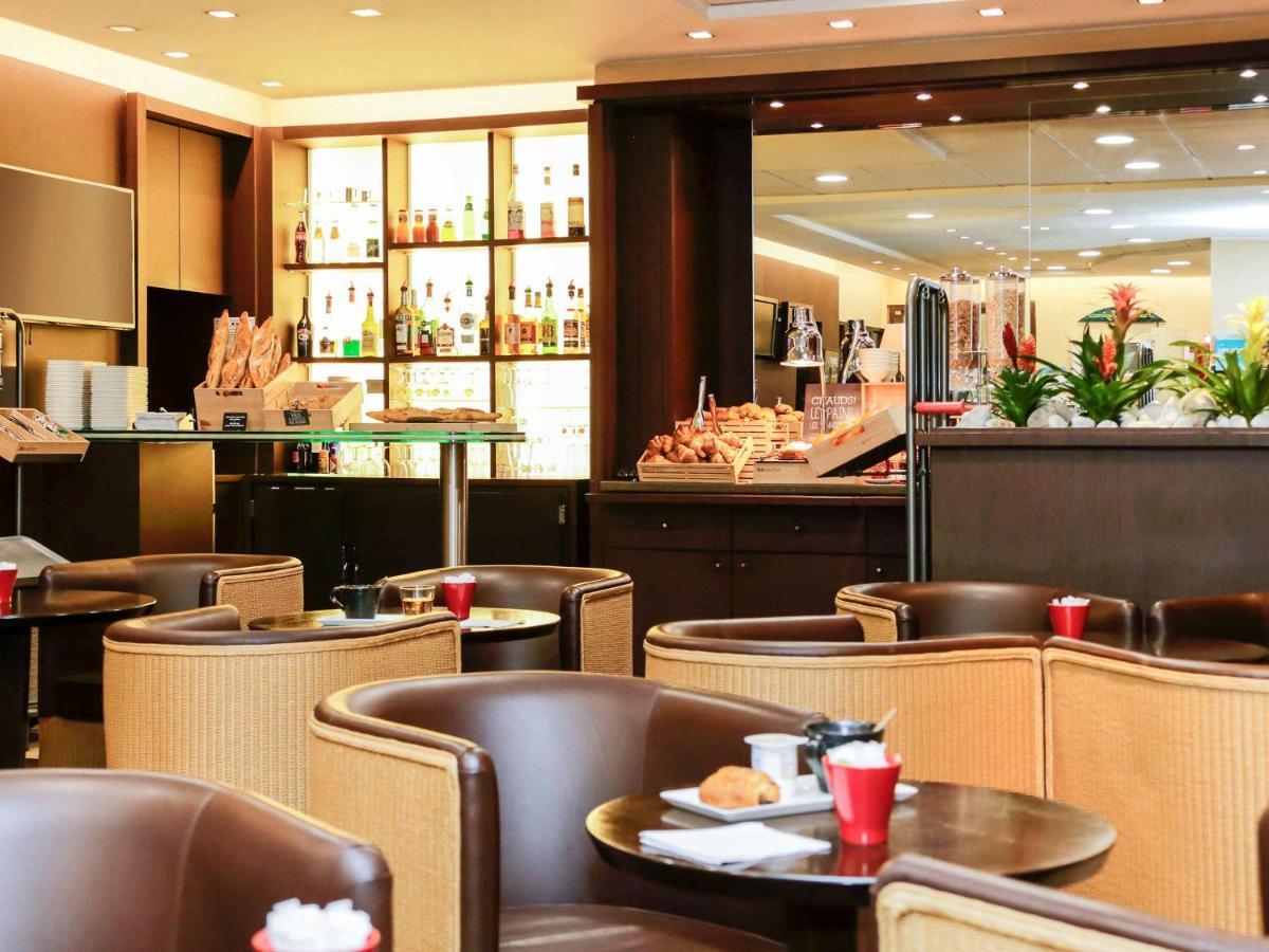 Hotel Ibis Centre 3*